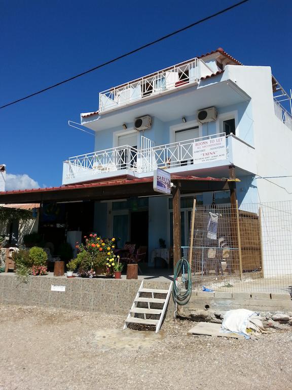 Elena Studios Tarti Exterior foto